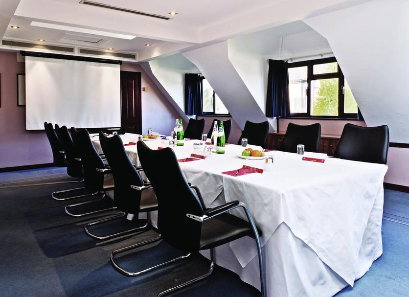 Sala conferenze Foto
