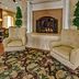 Area lounge