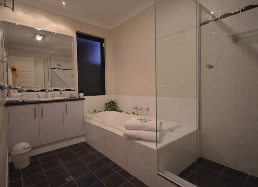 Bagno Foto