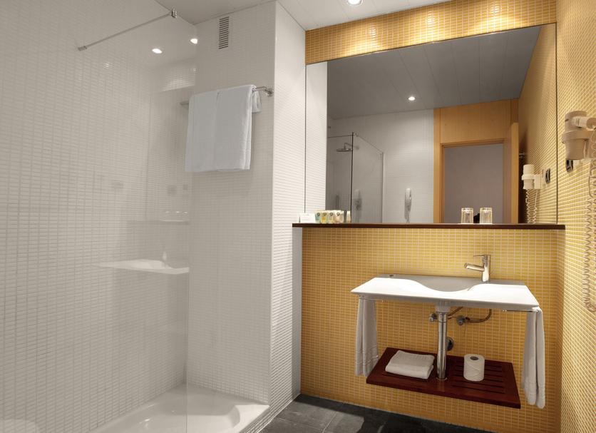 Bagno Foto