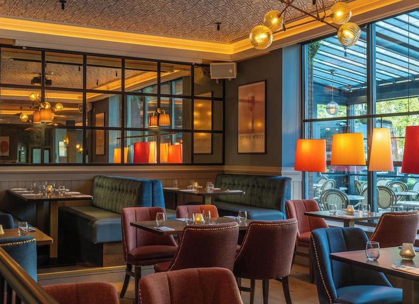 Ristorante Foto