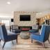 Area lounge