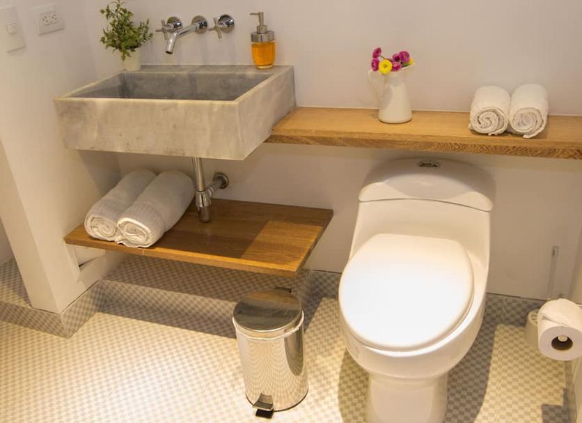 Bagno Foto
