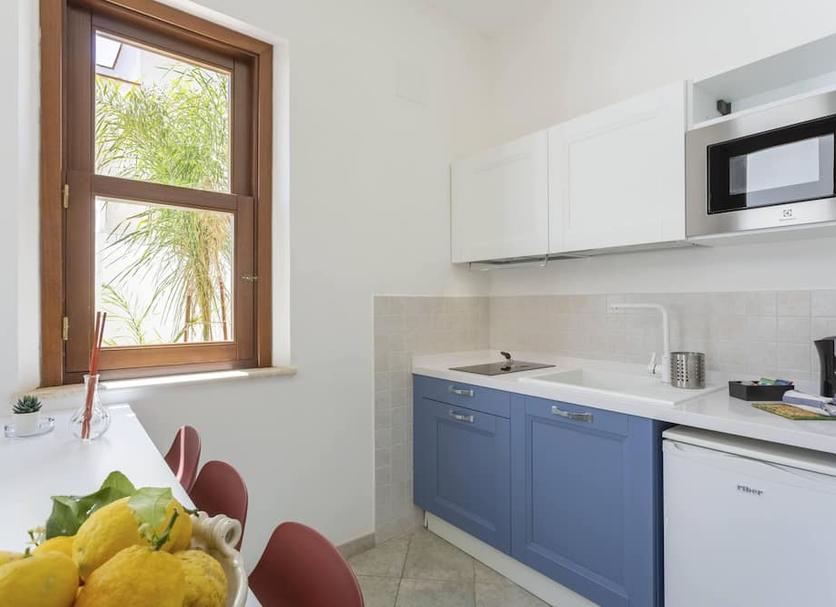 Cucina Foto