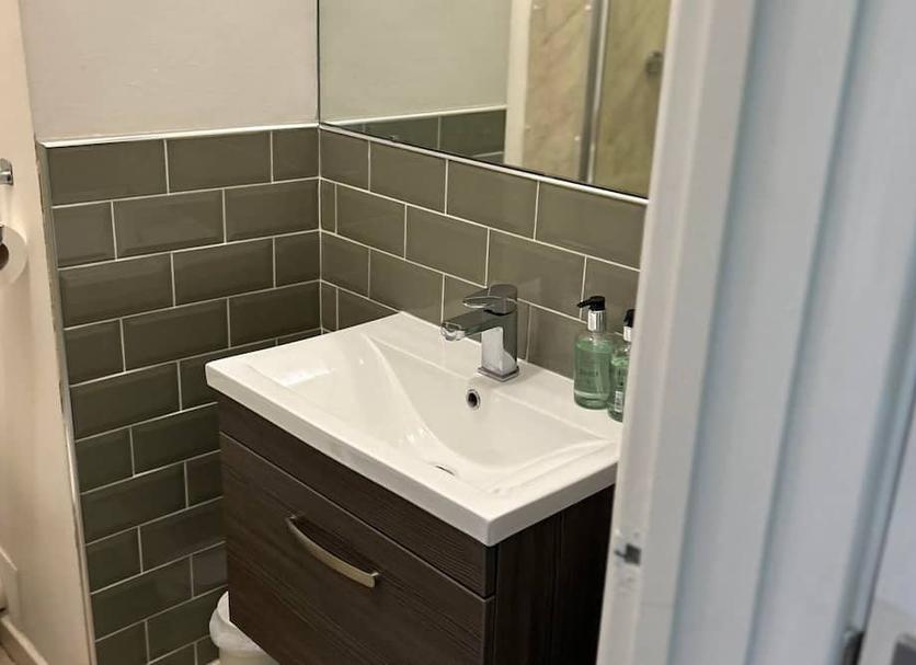 Bagno Foto