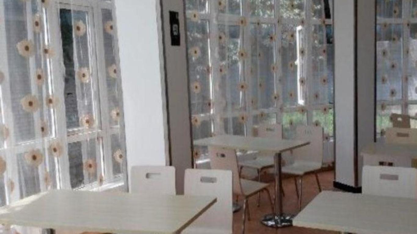 7 Days Inn Xuanwu Lake East Bus Station Branch