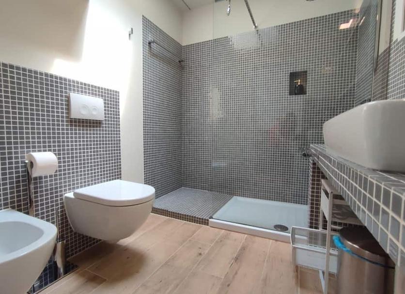 Bagno Foto