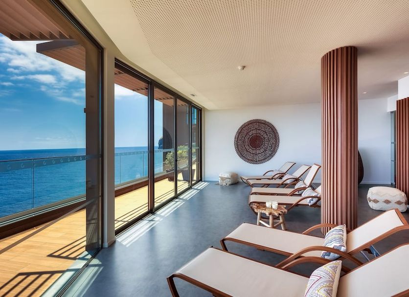 Balcone Foto