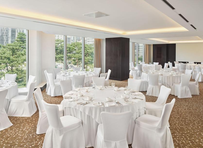 Sala ricevimenti Foto