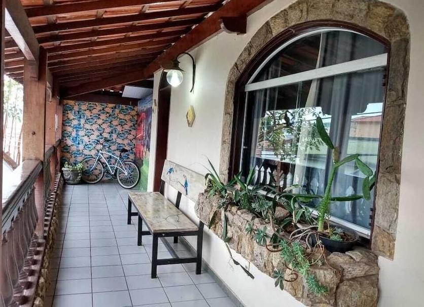 Balcone Foto