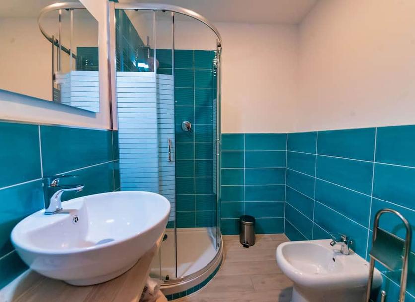 Bagno Foto
