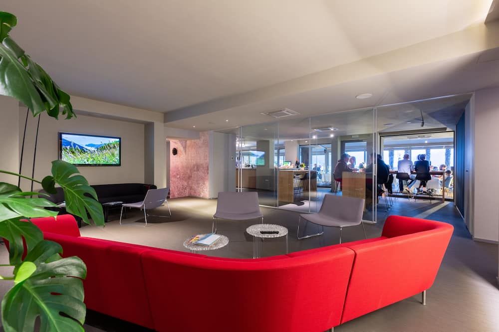 Area lounge