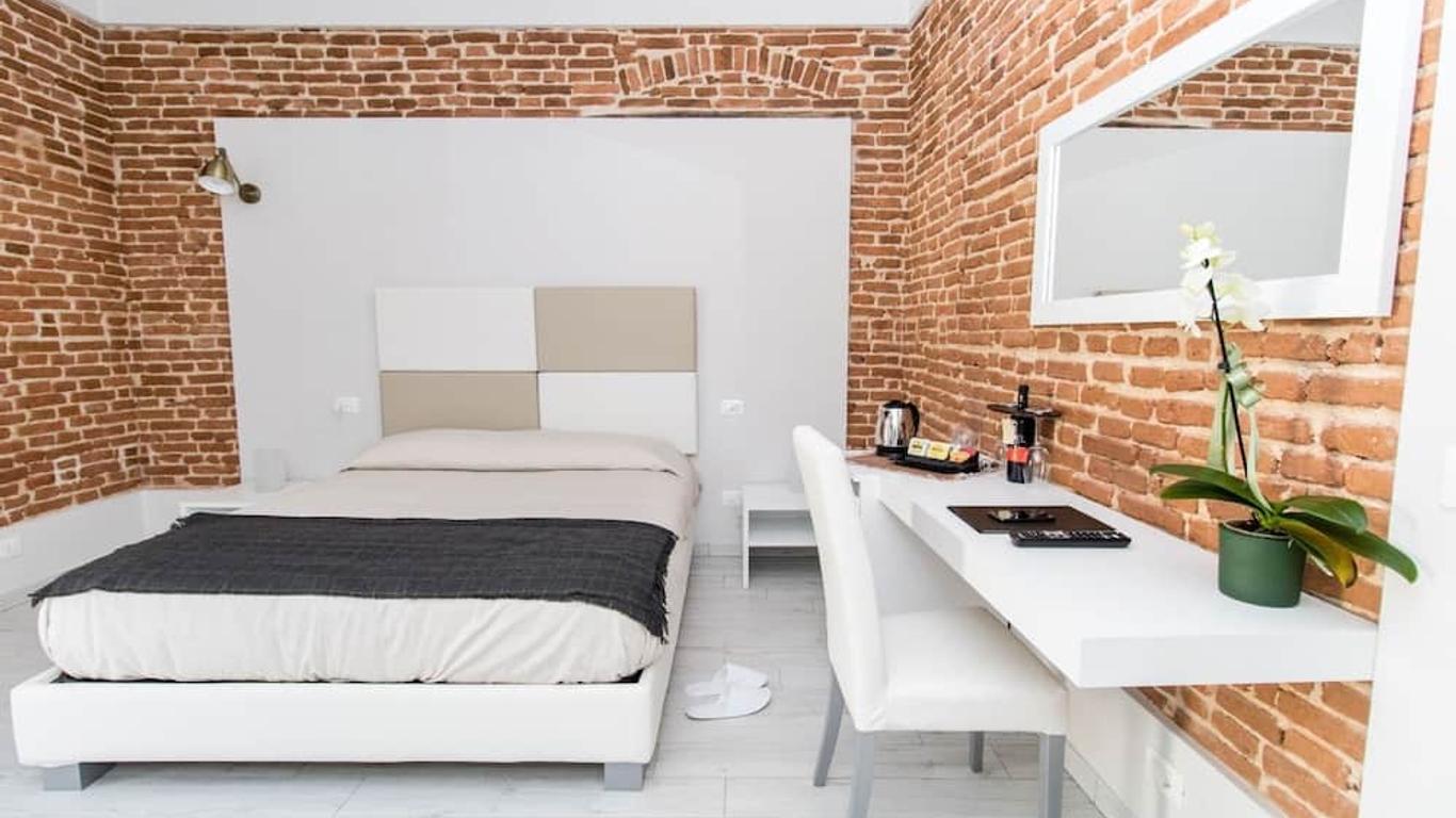 Le Suite Bed & Breakfast - Holiday Home