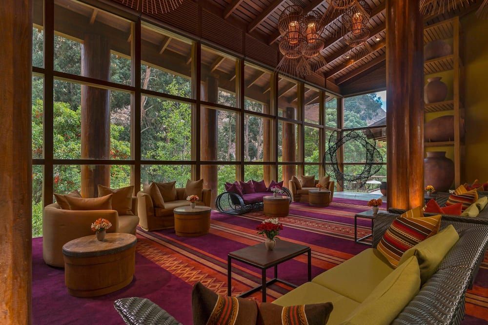 Area lounge