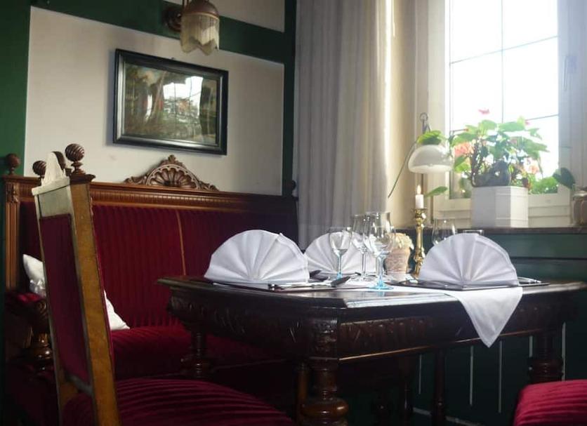 Ristorante Foto