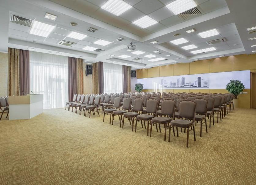 Sala conferenze Foto