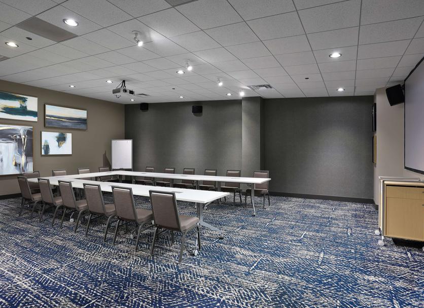 Sala conferenze Foto