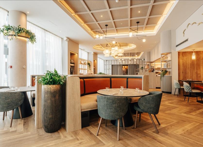 Ristorante Foto