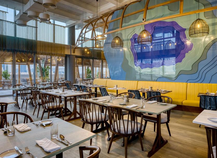 Ristorante Foto