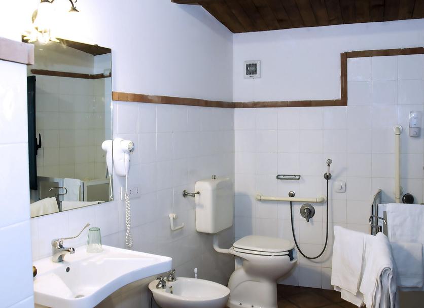 Bagno Foto