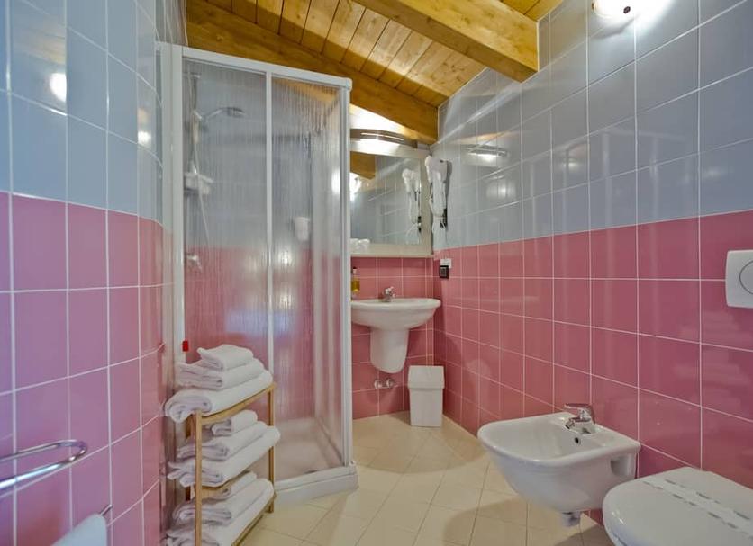 Bagno Foto