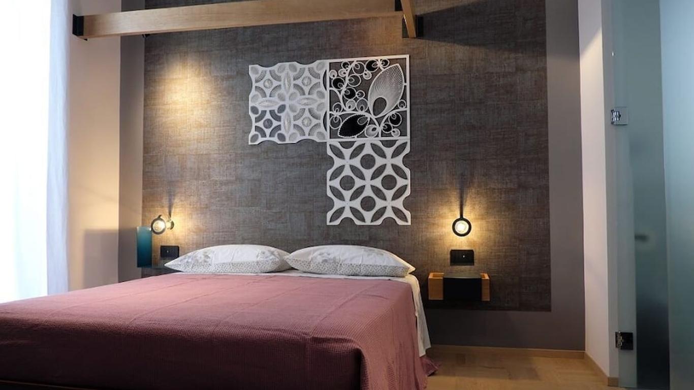 Invento Bnb Unconventional Maison