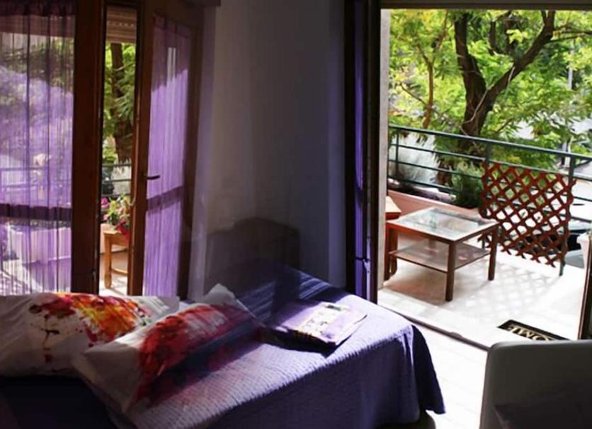 Balcone Foto