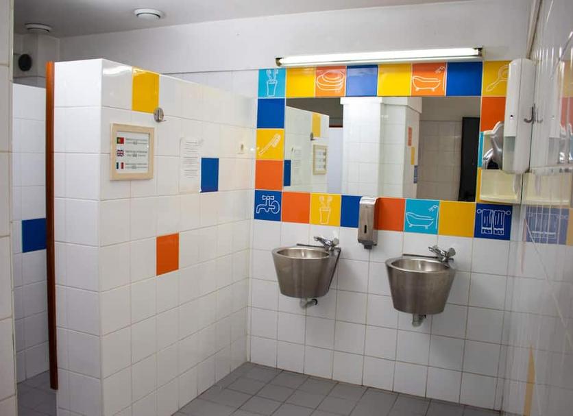 Bagno Foto