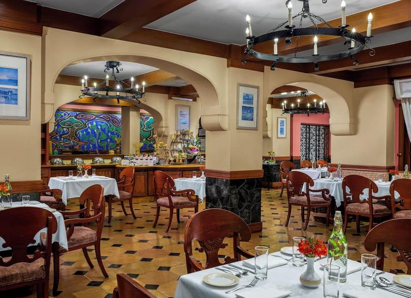 Ristorante Foto