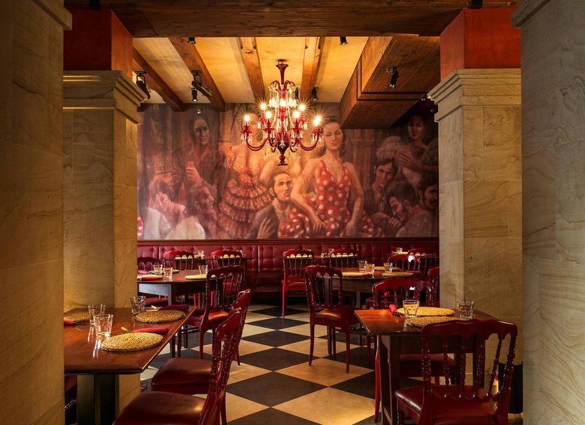Ristorante Foto