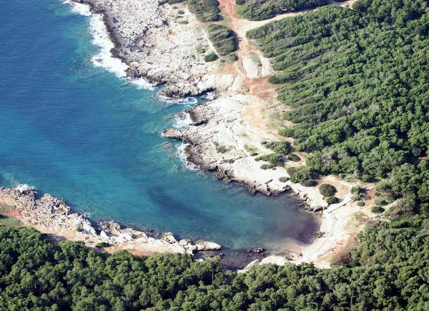 Spiaggia Foto