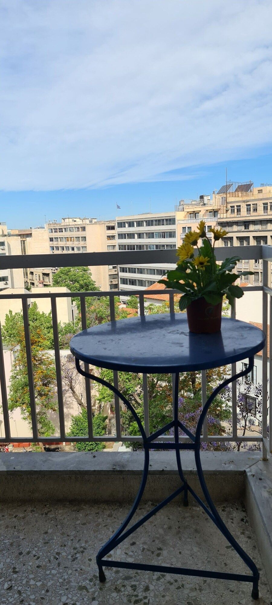 Balcone