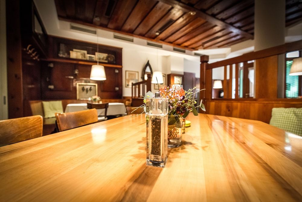 Sala pranzo