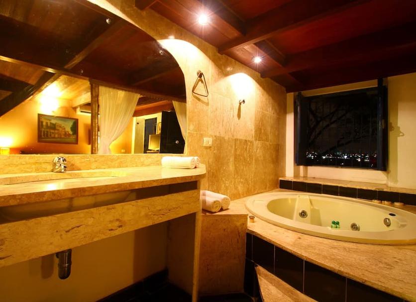 Bagno Foto