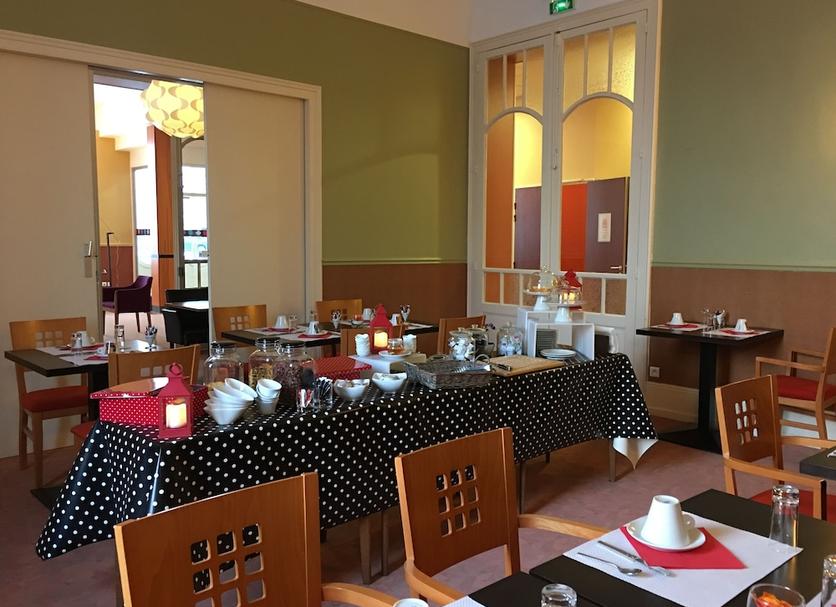 Ristorante Foto