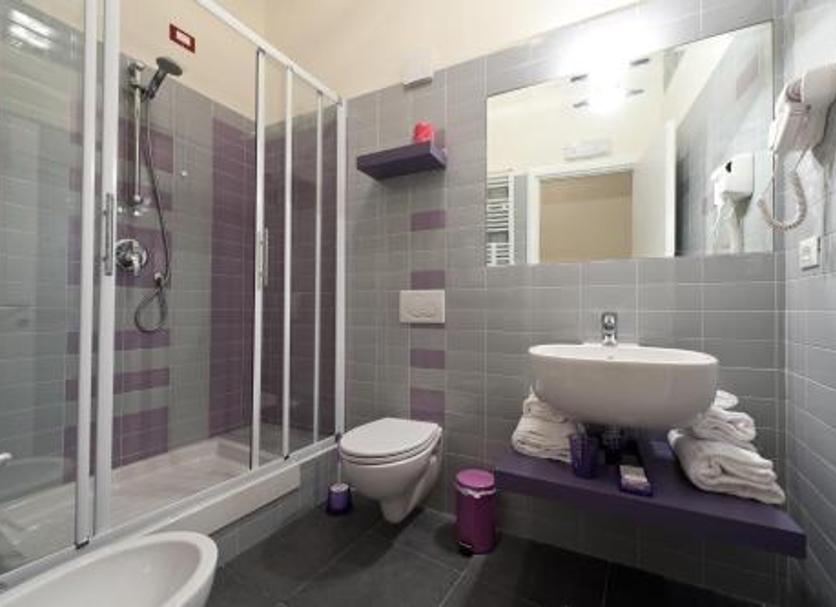 Bagno Foto