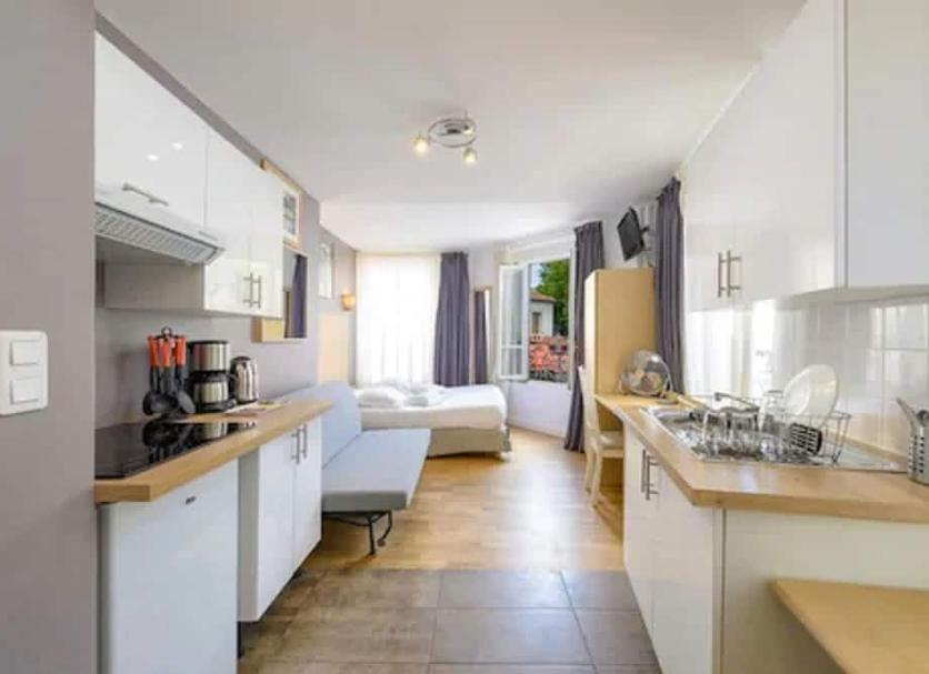 Cucina Foto