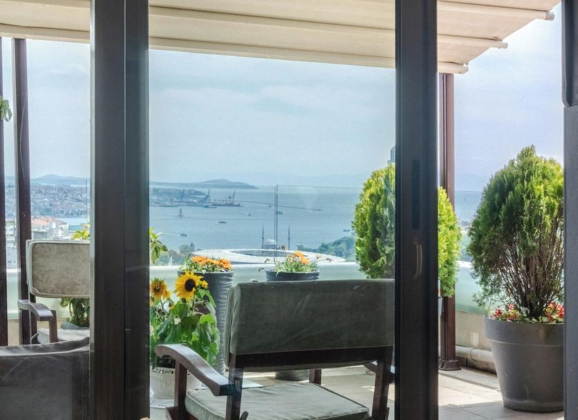 Balcone Foto