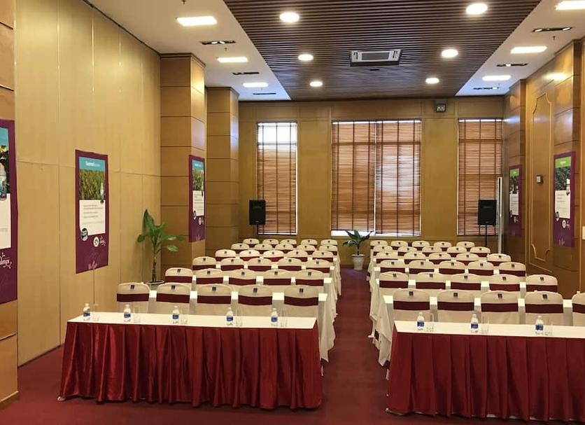 Sala conferenze Foto