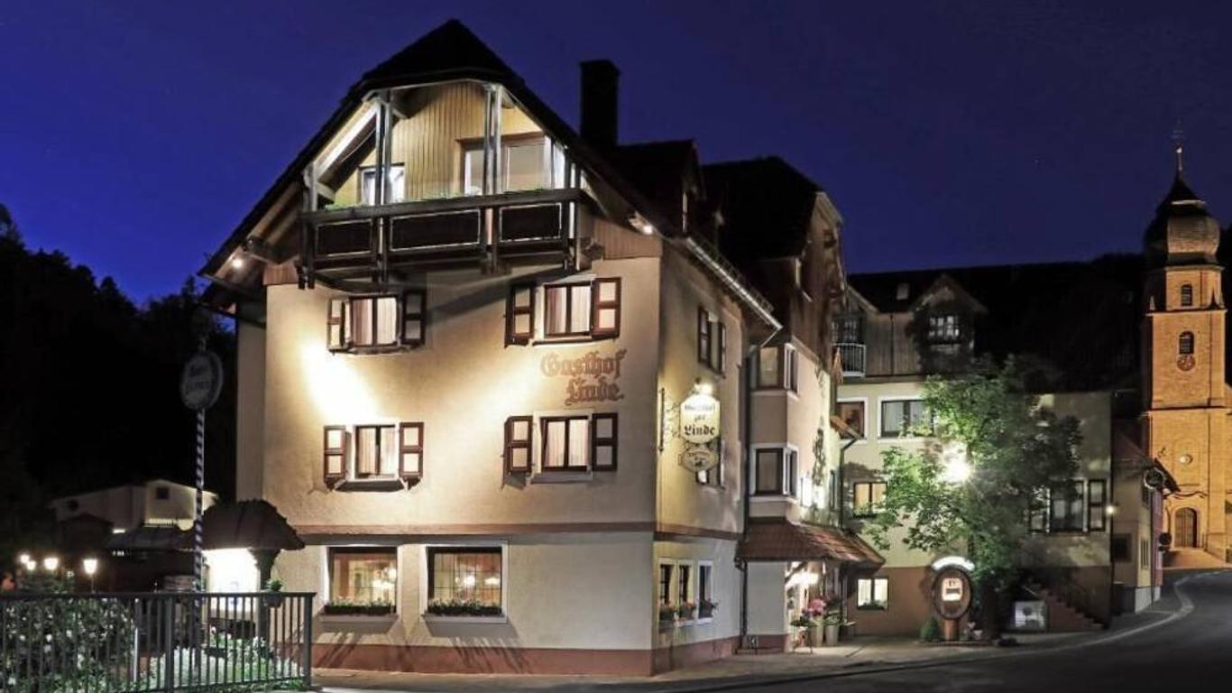 Landgasthof zur Linde