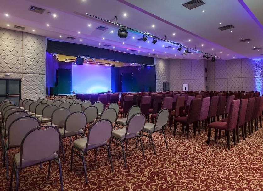 Sala conferenze Foto