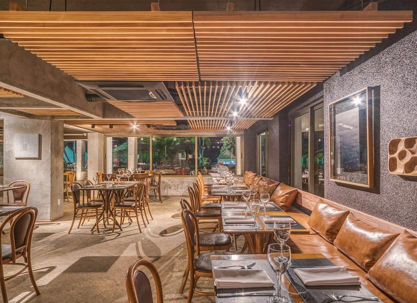 Ristorante Foto