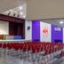 Sala conferenze