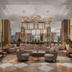 Area lounge