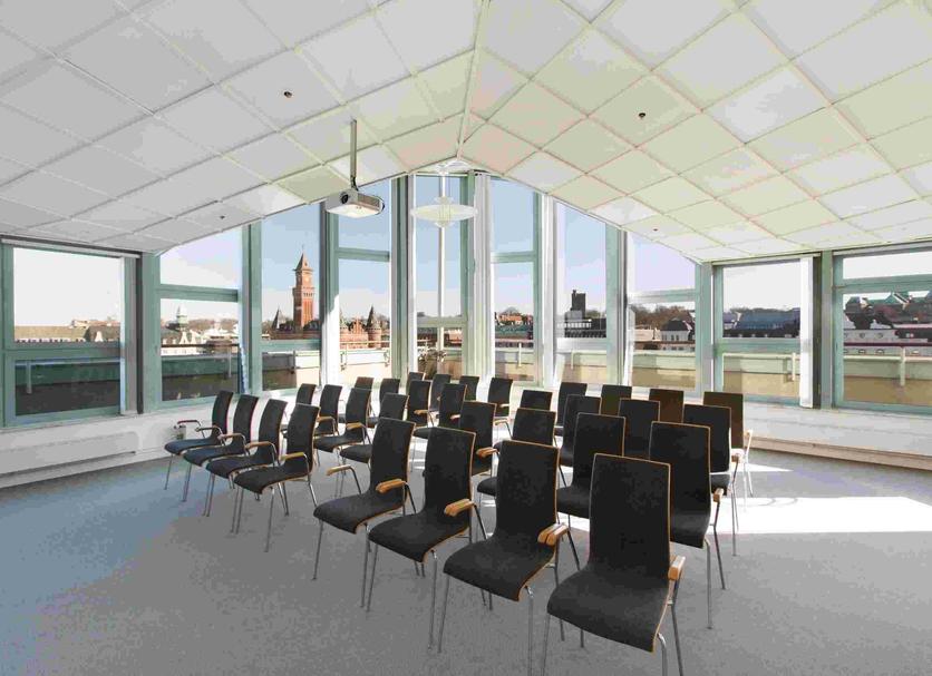 Sala conferenze Foto