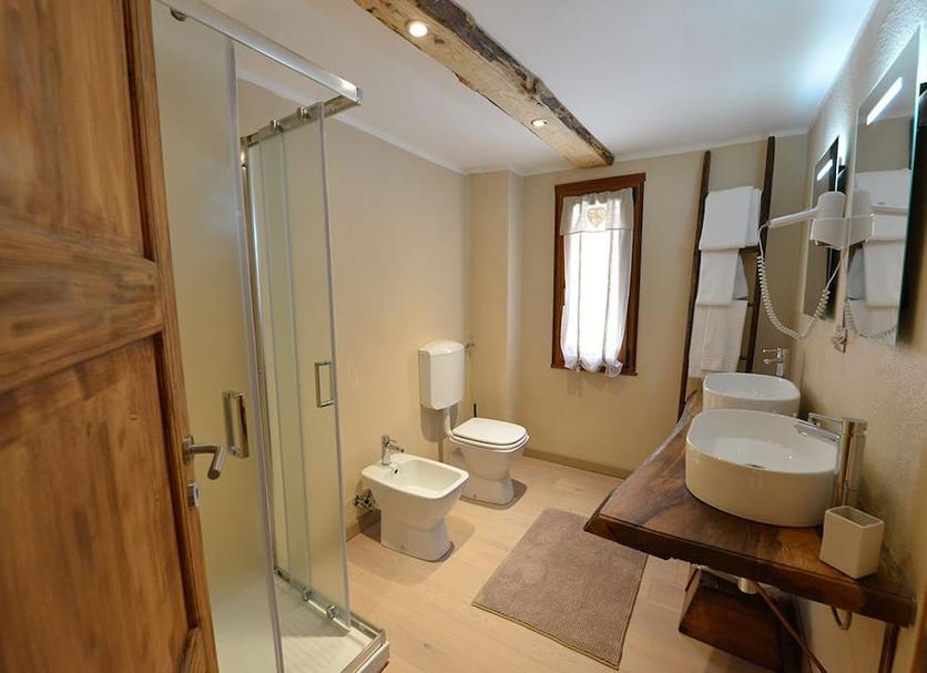 Bagno Foto