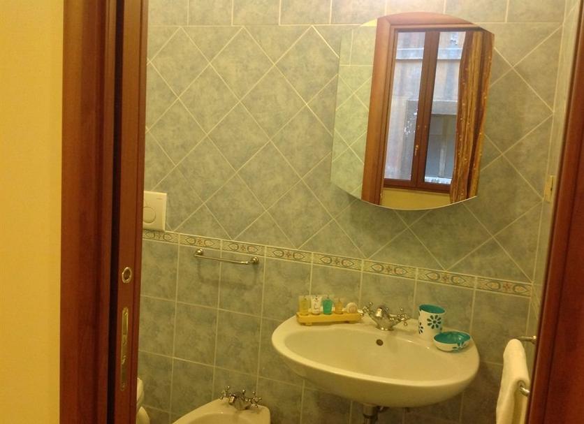 Bagno Foto