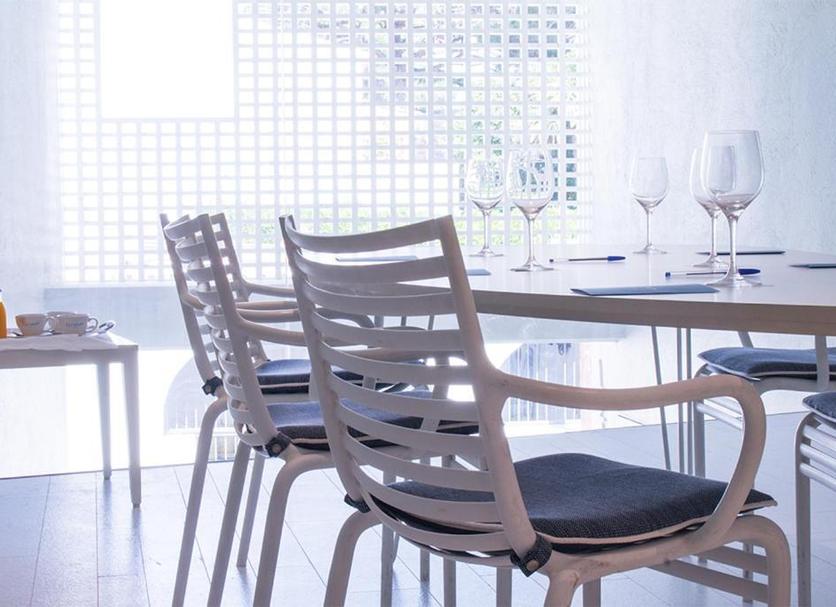 Sala pranzo Foto