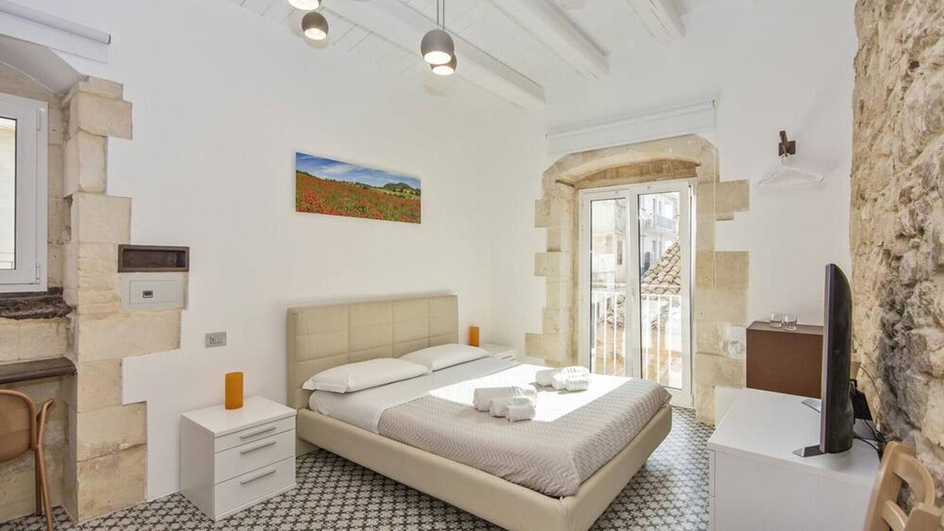 B&B Bianco E Blu
