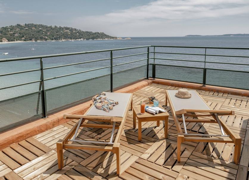 Balcone Foto